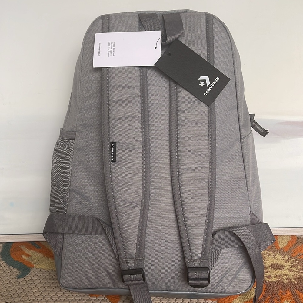 Converse Speed Backpack NWT - Picture 9 of 16